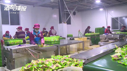 從田間到餐桌 中國(guó)農(nóng)產(chǎn)品產(chǎn)銷現(xiàn)狀與發(fā)展前景