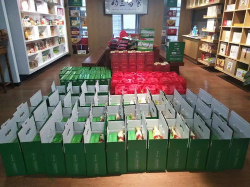 最潮年貨清單 綠色、健康、美味全都有，精選農(nóng)產(chǎn)品迎新春