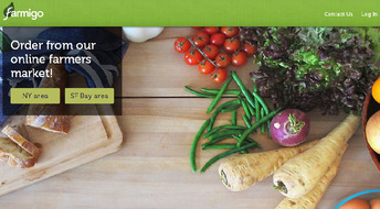 國(guó)外10大生鮮農(nóng)產(chǎn)品模式與供應(yīng)鏈創(chuàng)新