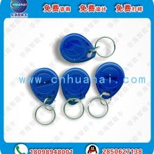 射頻卡 技術(shù)原理、應(yīng)用場景與未來展望